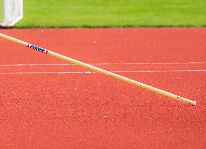 Pole Vault Equipment