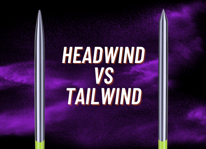 Tailwind vs Headwind