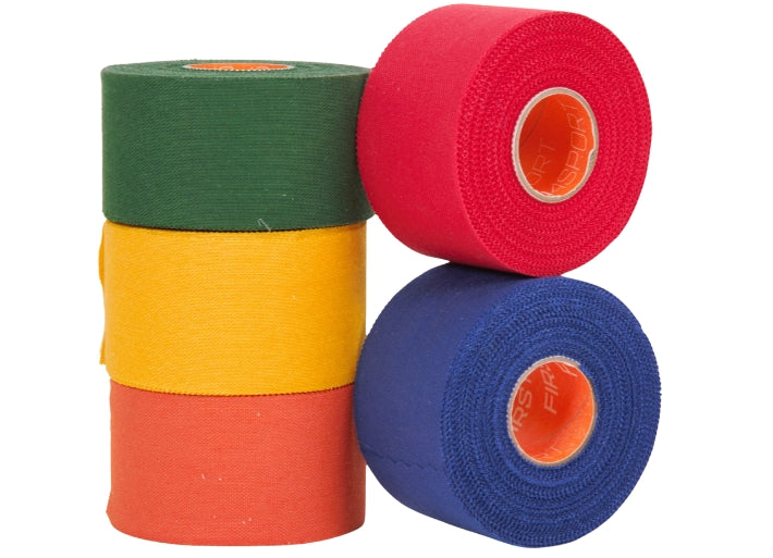 Cloth Grip Tape for Pole Vaulters