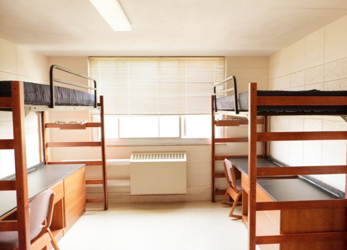 University College Dorm Room