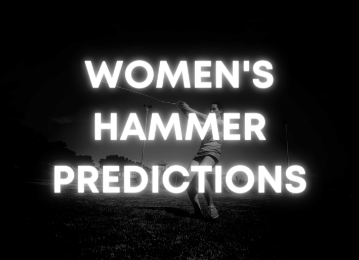 Women's Hammer Throw Commonwealth Games 2022