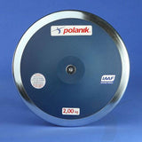 Polanik competition discus