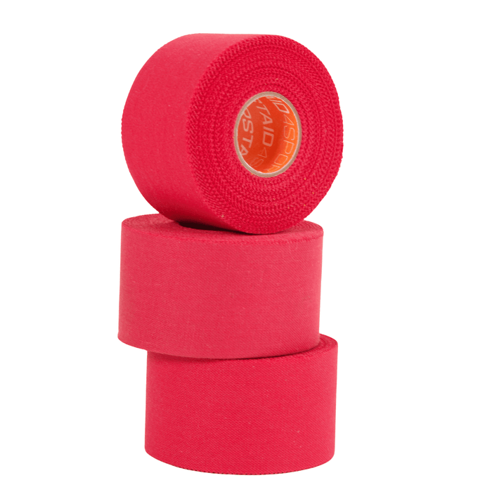 TKF Magic Carpet Grip Tape Red 9x33