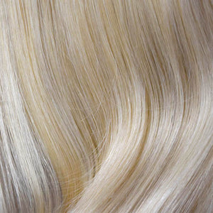 monofilament human hair wigs