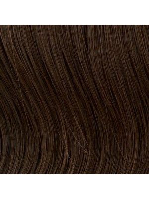 RAQUEL WELCH KNOCKOUT PETITE-AVERAGE HUMAN HAIR WIG