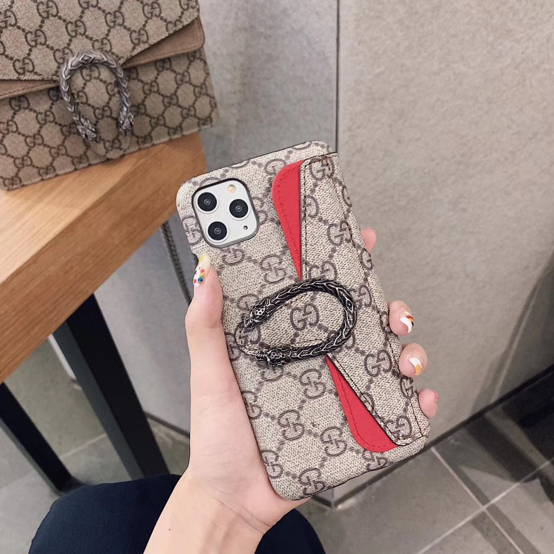 gucci dionysus phone case