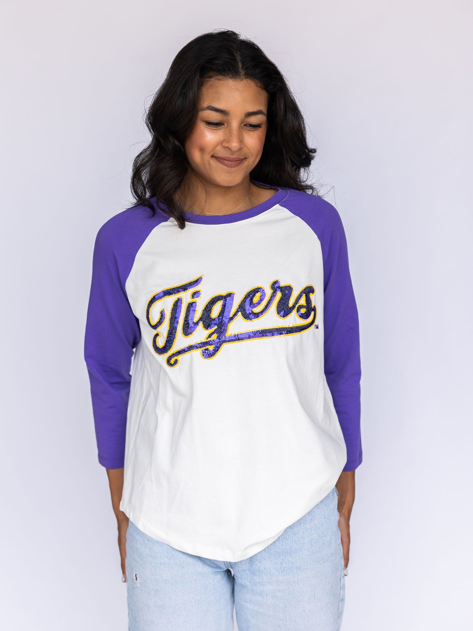 LSU Baseball Shirt Best Creative Tee Shirt Ever For Tiger Team In