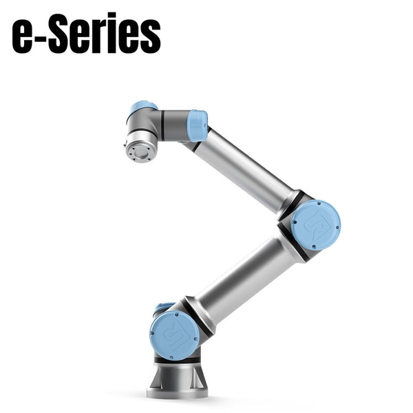 En god ven maler Brobrygge Universal Robots UR5 - Medium-Sized Basic Cobot – Thinkbot Solutions LLC