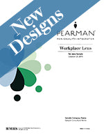 Pearman Personality Integrator Report - Workplace Lens