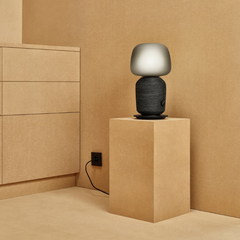 Sonos x Ikea Singapore | Symfonisk Launch | Wifi Speaker Lamp