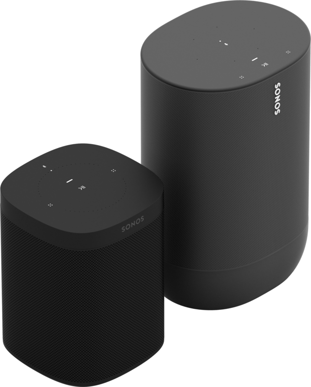 sonos move next day delivery