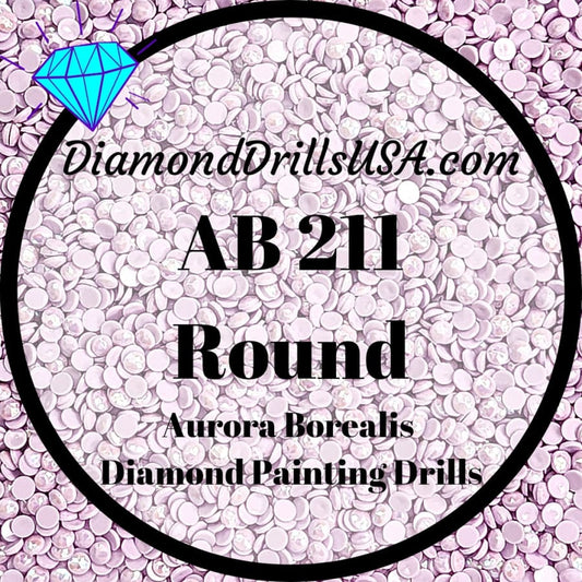 DiamondDrillsUSA - DMC 3072 SQUARE 5D Diamond Painting Drills Beads DMC  3072 Very Light