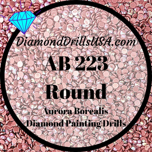 Pink Ride  Full Drill Diamond-Painting-Kits – All Diamond Painting