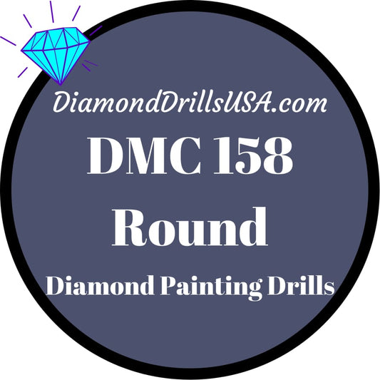 Diamond Painting Drill Color 161,Diamonds Painting Accessories Replacement  for Missing Drills,Diamond Beads Replacement Drills Gems