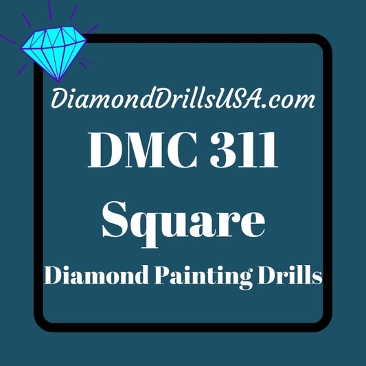 Diamond Painting Beads 3808,Diamonds Painting Accessories Replacement for  Missing Drills,Diamond Beads Replacement Drills Gems Stones,Square,About