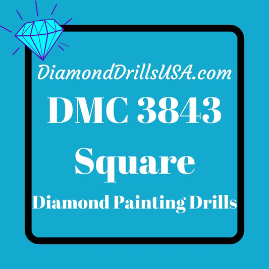 DMC,DOTS,DOTZ,5D, DIAMOND DRILLS,DRILLS,DIAMOND PICTURES,SQUARE