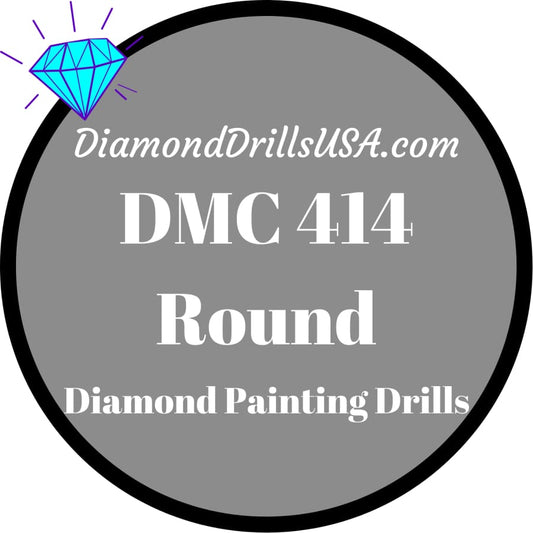 Ab 415 Square Aurora Borealis 5D Diamond Painting Drills Beads Dmc Pearl  Gray Loose Bulk - Yahoo Shopping