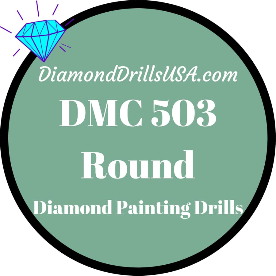 DMC 321 Christmas Red Loose Bulk - Diamond Painting Round CRYSTAL Drills Beads Quantity 200