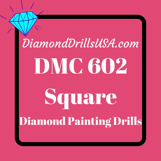 Diamond Painting - Square Drill - Santa(45*60cm)-1116015.02