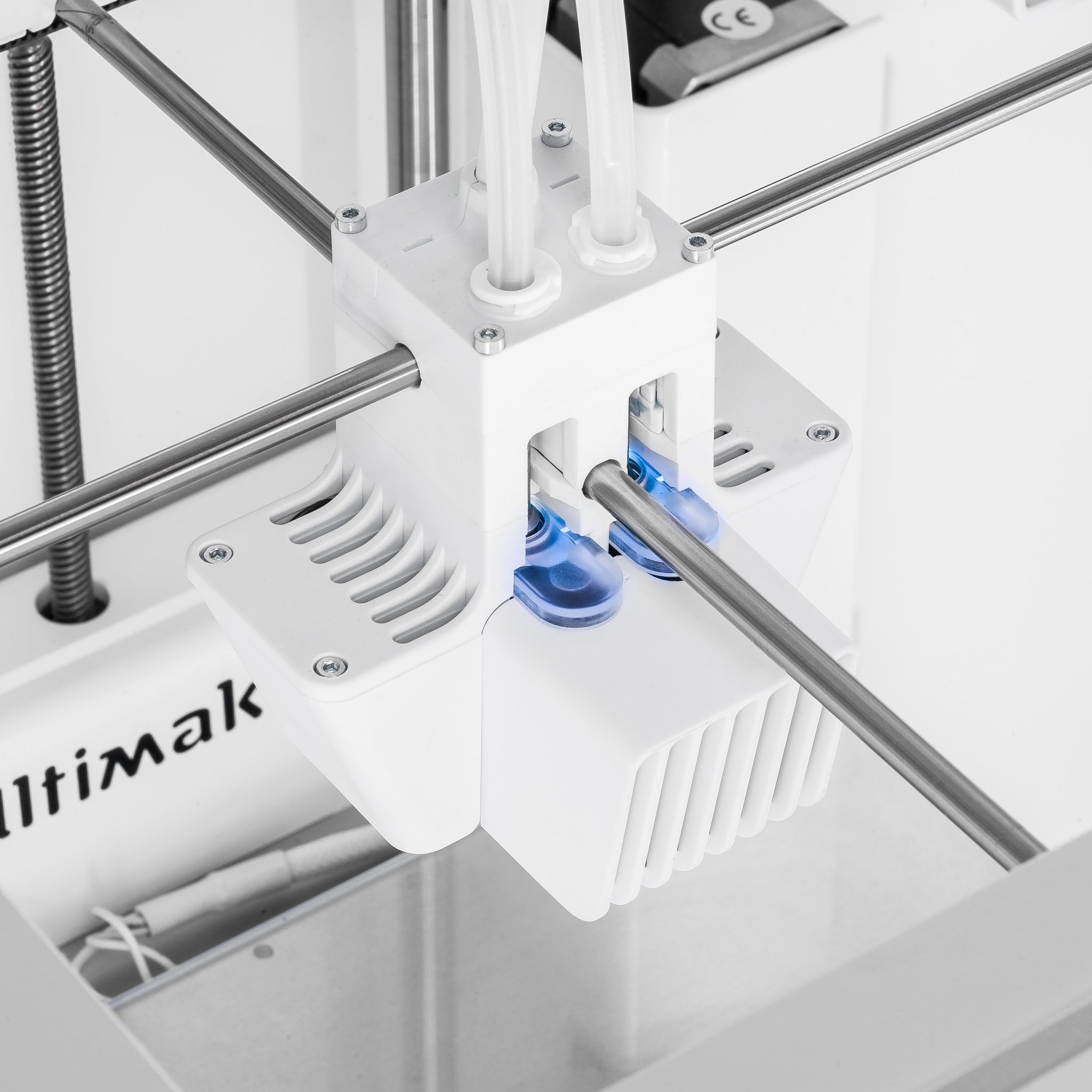 Dépannage de l'imprimante 3D Ultimaker - Ultimaker 3 Detail 3 2048x