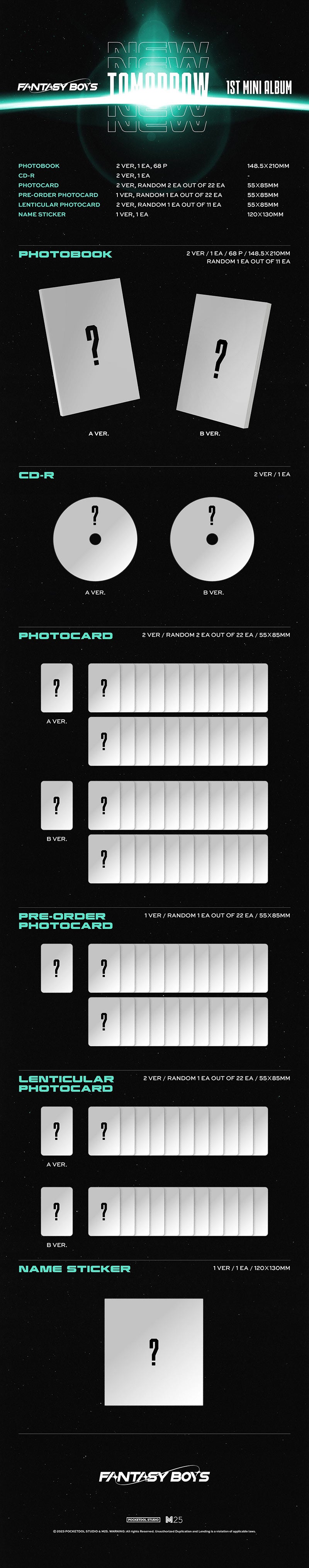 STRAY KIDS Mini Album [MAXIDENT] Standard Ver CD+P.Book+P.Card+M