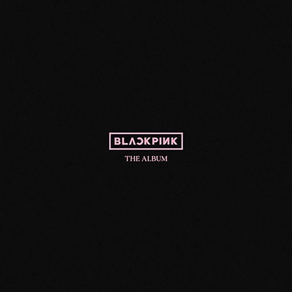 Outer Box Damage] Blackpink - Official Light Stick Ver.2 Limited Edit