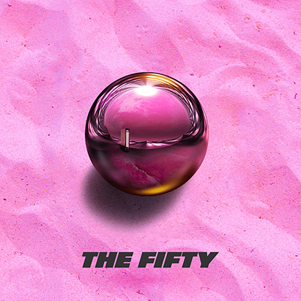 FIFTY FIFTY - The 1st Single [The Beginning: Cupid]