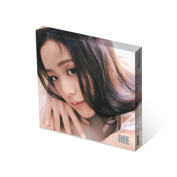 レビューで送料無料】 K-POP/アジア Jisoo first single Vinyl LP K