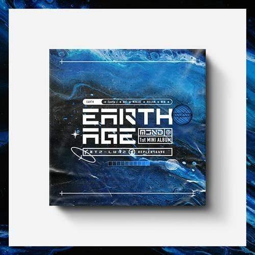 wave to earth - wave 0.01 (Full Album) 