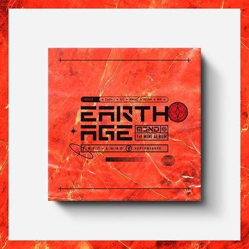  Generic Wave to Earth Wave 0.01 Reissue 1st EP Album  Digipack+CD+Tracking Sealed : WAVE TO EARTH: CDs & Vinyl