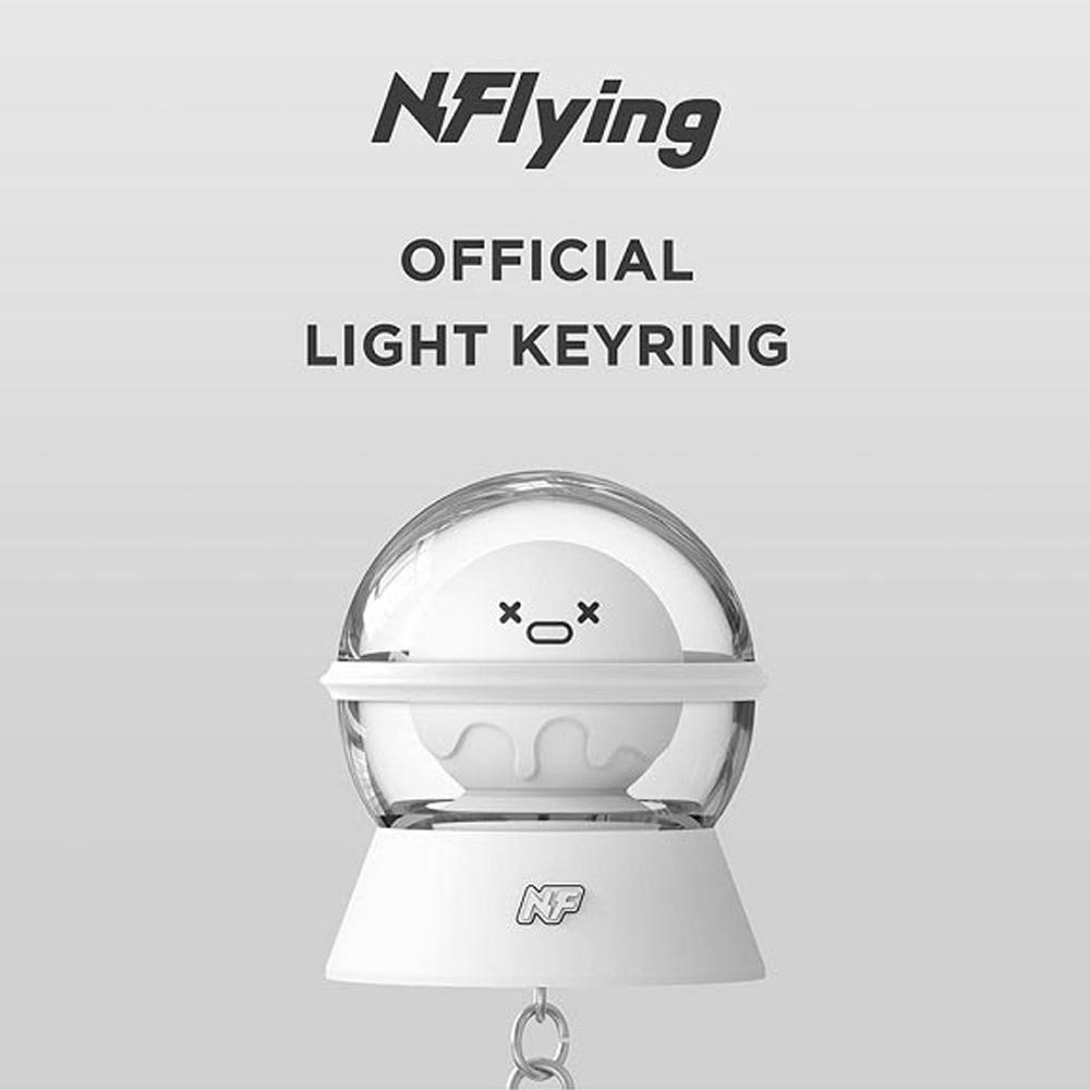 N.FLYING OFFICIAL LIGHTSTICK