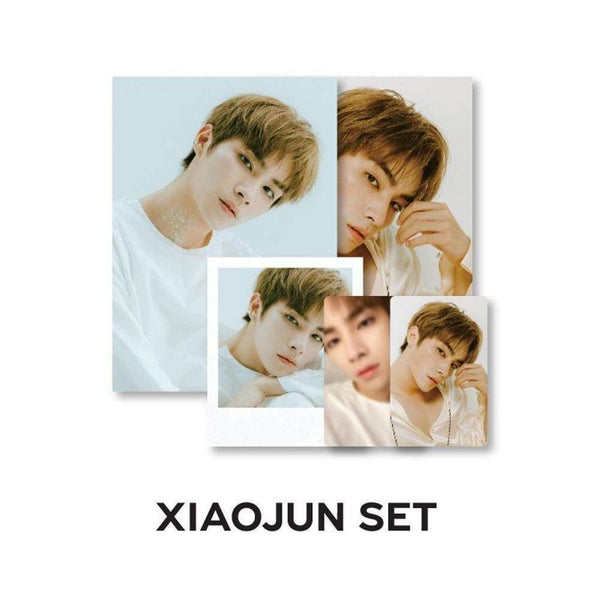 WayV - 2021 Season's Greetings Photo Pack