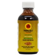 4th Ave Market: Tropic Isle Living Jamaican Black Castor Oil 2oz