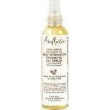 4th Ave Market: 100% VIRGIN COCONUT OIL DAILY HYDRATION FINISHING OIL SERUM