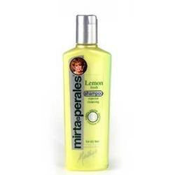 4th Ave Market: Mirthas Lemon Fresh Shampoo