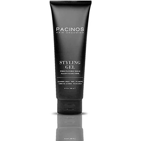 4th Ave Market: Pacinos Styling Gel 8 oz