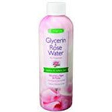 4th Ave Market: Glycerin Rose Water - Glicerina Agua de Rosas