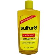 4th Ave Market: Sulfur8 Medicated Shampoo