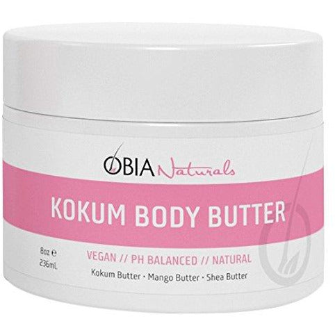 4th Ave Market: OBIA Naturals Kokum Body Butter