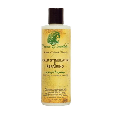 4th Ave Market: Evonne Essentials Sweet Citrus Touch Scalp Stimulating & Repairing Conditioner