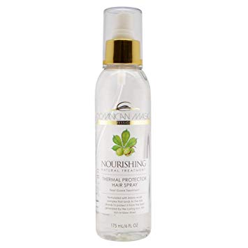 4th Ave Market: Dominican Magic FRS Treatment Nourishing Spray