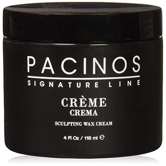 4th Ave Market: Pacinos Creme, 4 Ounce