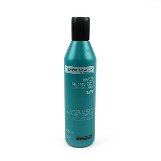 4th Ave Market: Wave Nouveau Texturizing System Moisturizing Lotion - 8.5 oz