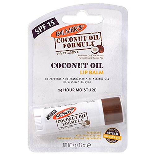 4th Ave Market: Palmer's Coconut Oil Formula Lip Balm with Vitamin E (3 Pack)