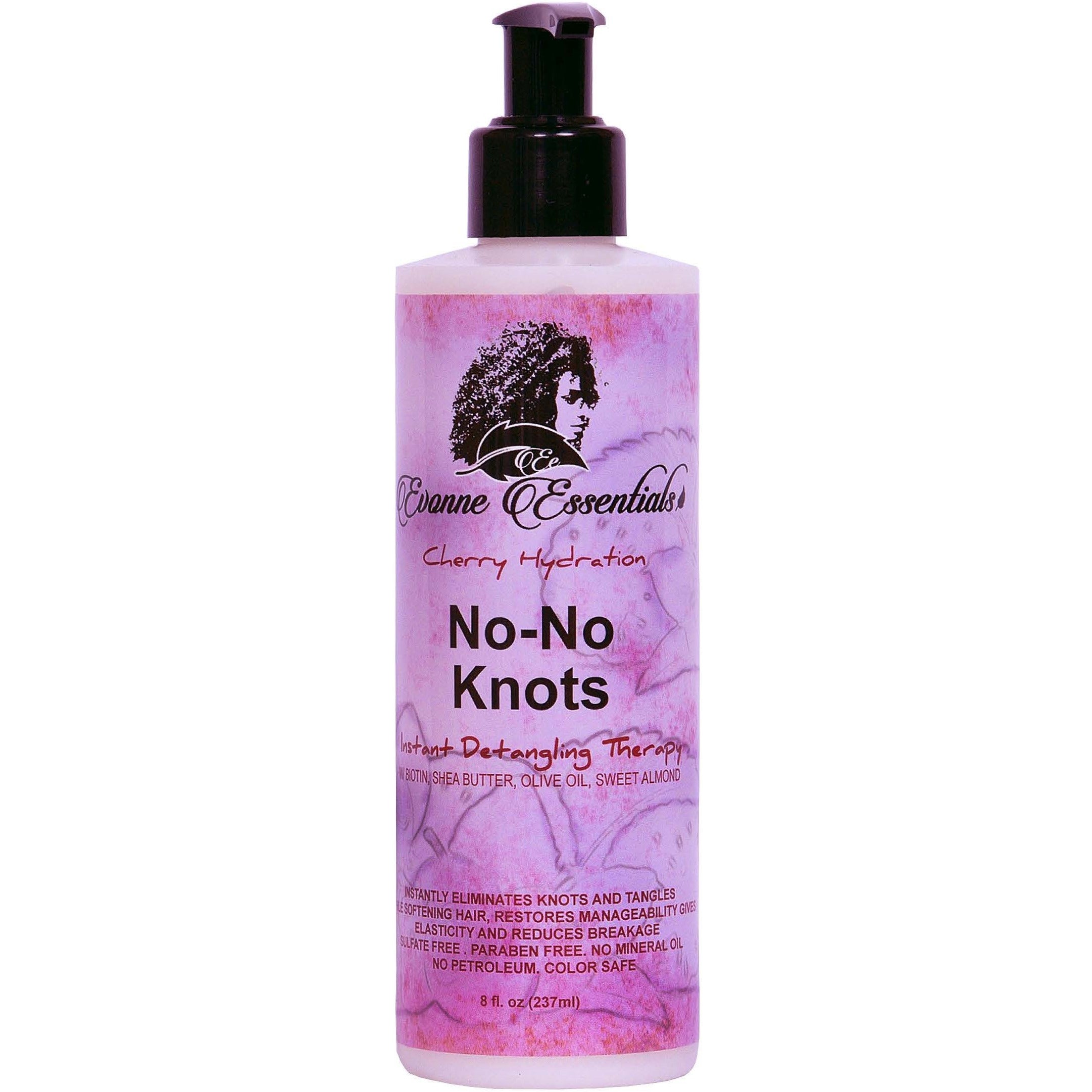 4th Ave Market: Cherry Hydration No-No Knots Instant Detangling Therapy