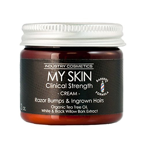 4th Ave Market: My Skin Clinical Strength Cream 2oz