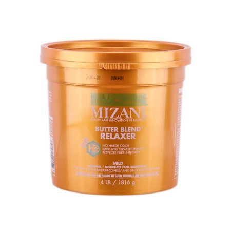 4th Ave Market: Mizani Butter Blend Relaxer Mild