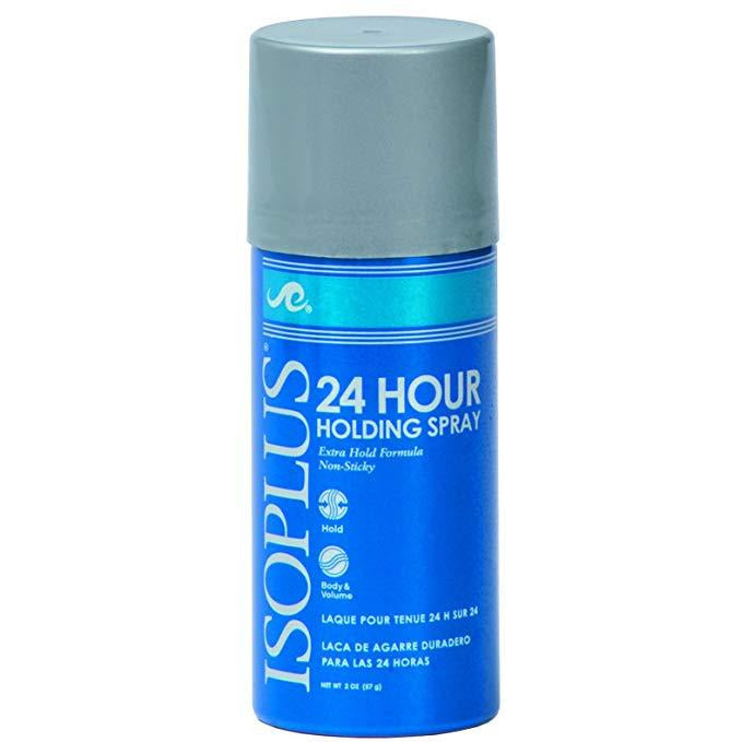 4th Ave Market: Isoplus 24 Hour Holding Spray