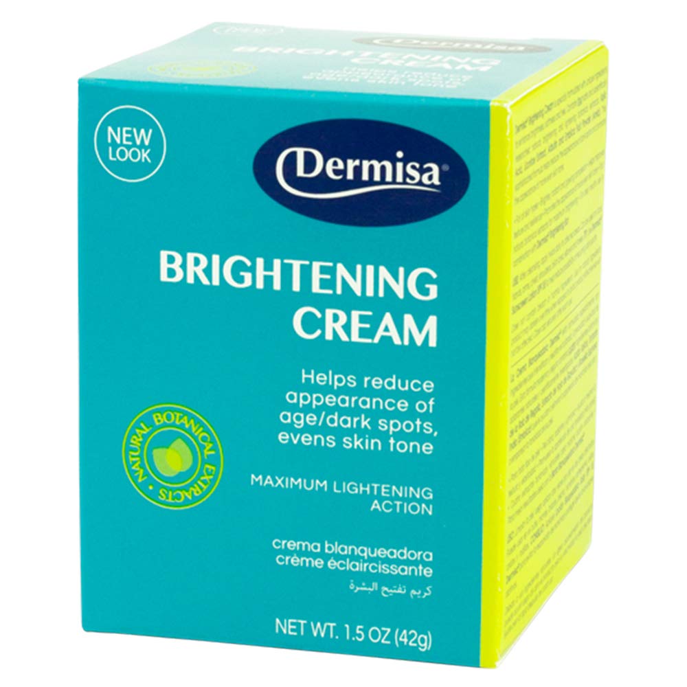 4th Ave Market: Dermisa Brightening Cream