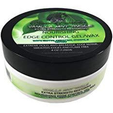 4th Ave Market: Evonne Essentials Vanilla Mint Tingle Extra Strength Restoring Edge Control